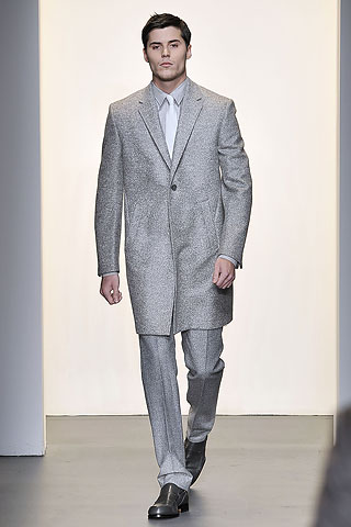 Calvin Klein Collection / - 2009-2010